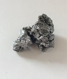 Meteorite B Nickel Iron Campo del Cielo Argentina1576 48gms Stone Treasures Fossils4sale