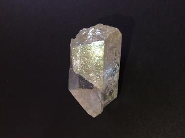 Aura Quartz Stunning Crystal Specimen - 4.7x2.7cm, 49g. Stone Treasures Fossils4sale