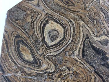 Stromatolite 4 Cut & Polished Specimen 17.5cm x 13.5cm 709gms approx Stone Treasures Fossil4sale