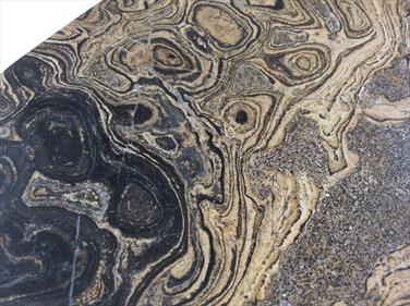 Stromatolite 5 Cut & Polished Specimen 19.5cm x 17cm 1,056Kg approx Stone Treasures Fossil4sale