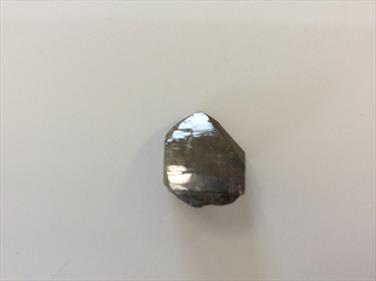 Tanzanite Natural untreated Crystal 1.5cm x 1.4cm 2gms Tanzania Stone Treasures Fossil4sale